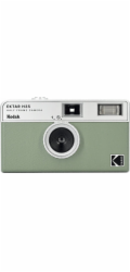 Kodak EKTAR H35 Film Camera Sage