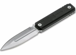 Togo Bker Plus Omerta Knife
