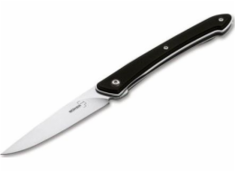 Boker Nůž Boker Plus Spillo VG10 Black univerzální