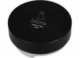 Motta Motta Leveling Tool 57mm - Černý dávkovač kávy