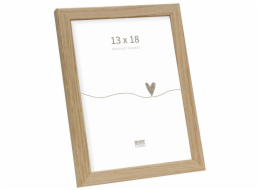 Deknudt S47CJ1             13x18 Frame sold oak