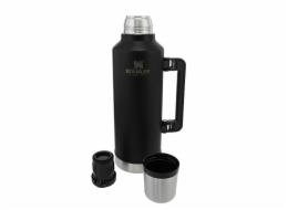 Stanley Legendary Classic Thermos 2,3 l černá