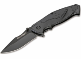 Nůž Magnum Magnum Advance All Pro 440C Black univerzální