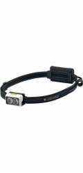 LEDLENSER čelovka NEO3 - bílo-limetková