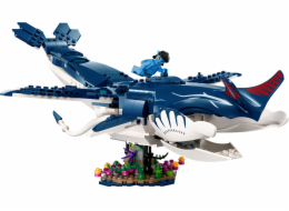 LEGO AVATAR 75579 Payakan d. Tulkun u.Krabbenanzug