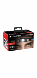 Togo Front Baterlight Ledlenser Neo 1r Black