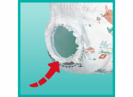 PAMPERS PANES PANS PREMIUM PARES 4, 9-15 KG, 114 PC.