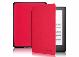 C-Tech Protect Amazon Kindle PAPERWHITE 5 AKC-15 AKC-15R červené C-TECH PROTECT pouzdro pro Amazon Kindle PAPERWHITE 5 AKC-15 červené