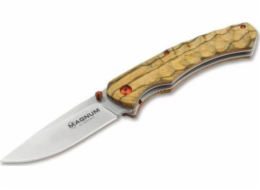 Magnum Magnum červený žákovský nůž