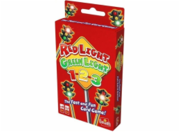 Gra Red Light Green light