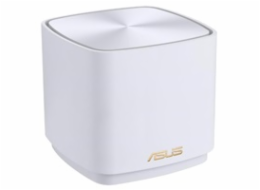 ASUS ZenWiFi XD5 2-pack Wireless AX3000 Dual-band Mesh WiFi 6 System, white