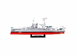 Pennsylvania Class Battleship - Executive Edition, Konstruktionsspielzeug