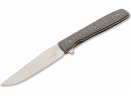 Boker Nůž Boker Plus Urban Trapper Jigged Titanium