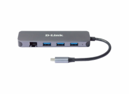 D-Link DUB-2334, dokovací stanice