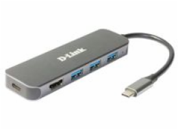 D-Link DUB-2333, dokovací stanice