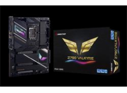 Biostar Z790 VALKYRIE, základní deska