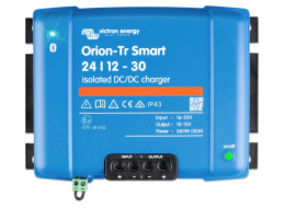 Victron Orion-Tr Smart DC-DC nabíječka 24/12-30A (360W) izolovaná
