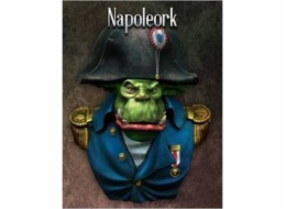 Měřítko 75 Měřítko 75: Napoleonork
