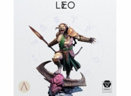 SCALE75: Zodiak Leo 75 mm