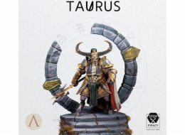 SCALE75: Zodiak Taurus 35 mm