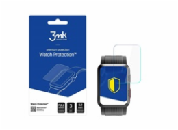3mk ochranná fólie Watch Protection ARC pro Huawei Watch D (3ks)