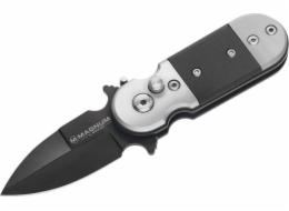 Univerzální nůž Magnum Magnum Black Lightning