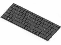 Klávesnice HP (mezinárodní)