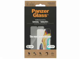 PanzerGlass Ultra Wide Fit for Galaxy Hero 6.6