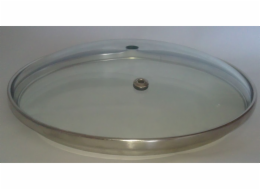 Poklice sklo 24 cm BELIS