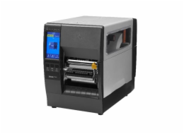 Tiskárna Zebra  ZT231 12 dots/mm (300 dpi), odlupovač, displej, USB, RS232, BT (BLE), Ethernet, EPL, ZPL, ZPLII