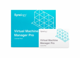 Virtual Machine Manager Pro, licence