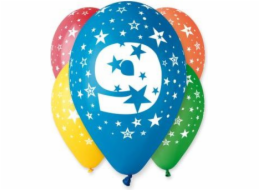 GoDan Balloon 9 5 ks.