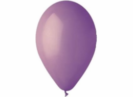 GoDan Pastelový balónek Lavender G90/49