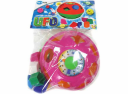 Švédská vzdělávací kostka UFO