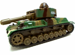 HIPO tank se zvukem 14 cm (HXTT038)