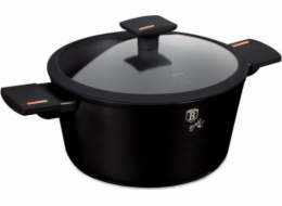 Berlinger Haus TITANIOVÝ HRNEC 24cm BERLINGER HAUS BH-7087 MONACO