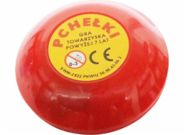 Hra blech