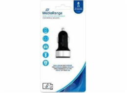 Mediange MRMA103-02 nabíječka 1x USB-A 3,4 A (MRMA103-02)