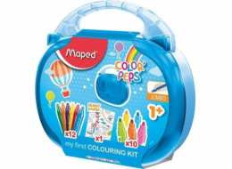 Kufr Maped Colorpeps Jumbo MAPED