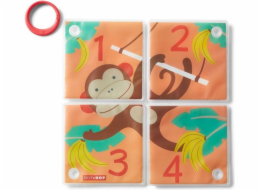 Skip Hop Zoo Bath Puzzle (235359)