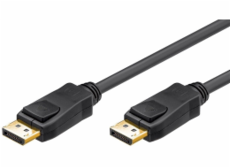 Kabel MICRO_CONNEC Dipslay port M, Dipslay port M, 1,8m