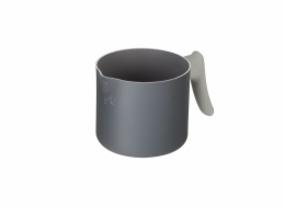 Mlékovar s titanovým nepřilnavým povrchem 16 cm Aspen Collection BH-7078