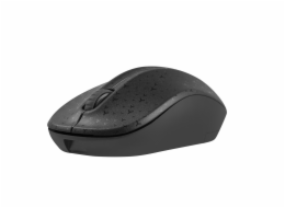 Natec Toucan NMY-2037 Natec optická myš TOUCAN/1600 DPI/Kancelářská/Optická/Bezdrátová USB/Černá