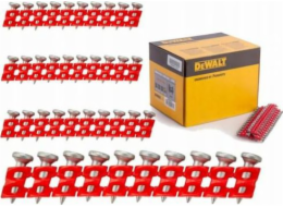 Dewalt DEWALT NAILS DCN890 HX VEL. 3,0x17mm /1005ks. DCN8903017