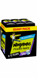 Ninjamas pro chlapce 8-12 let