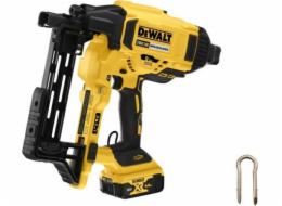 Dewalt DEWALT SEŠÍVAČKA NA PLOTY 18V DCFS950P2 2x5,0Ah 40/45/50mm DCFS950P2-QW
