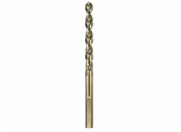 Dewaltův vrták do kovu, kobalt válcový, 12mm, 5 ks. (DT4947)