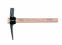 Sulkowice Zednické kladivo dřevěná násada 700g 320mm (MLO MUR 0,7K)