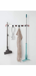 BRUNS SB 0.05 hliníková vodicí lišta délka 50 cm
