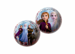 Dino Frozen II dětský míč 23 světlý